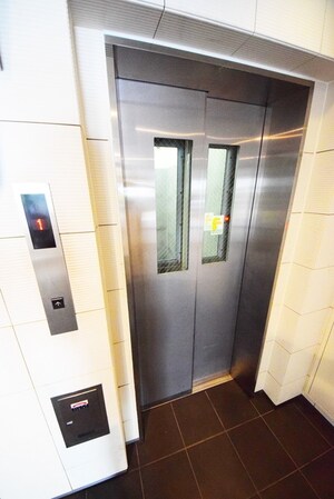 グラマシー横濱関内の物件内観写真